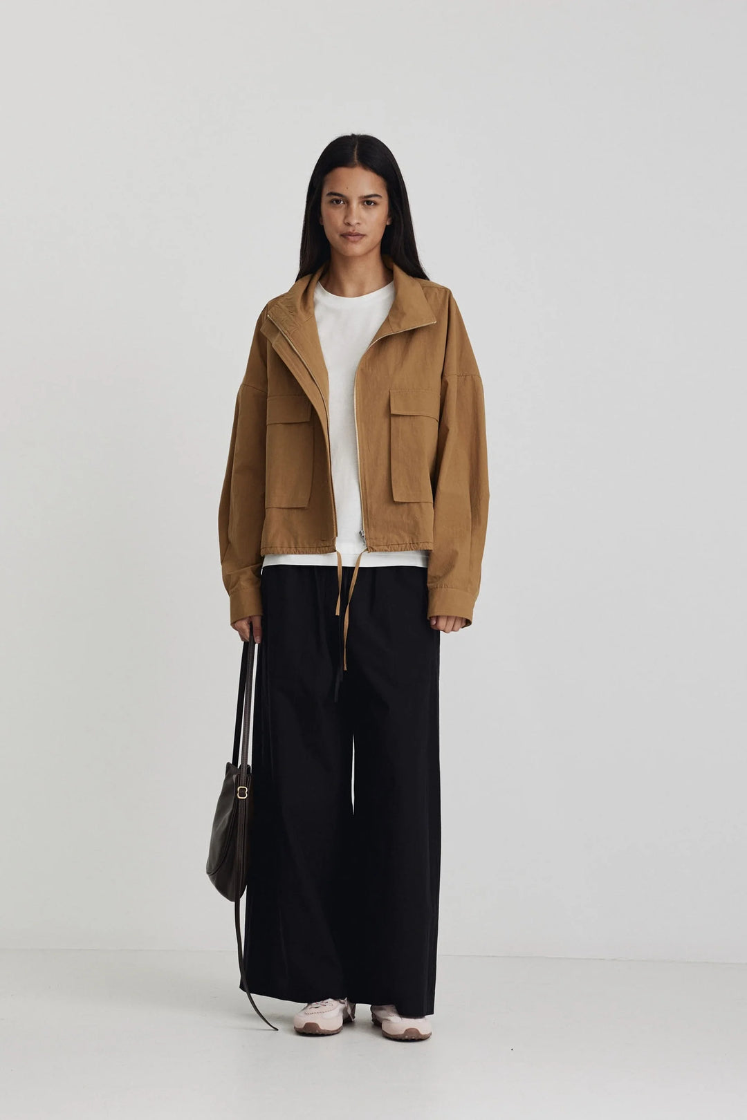 Linley Pant | Black