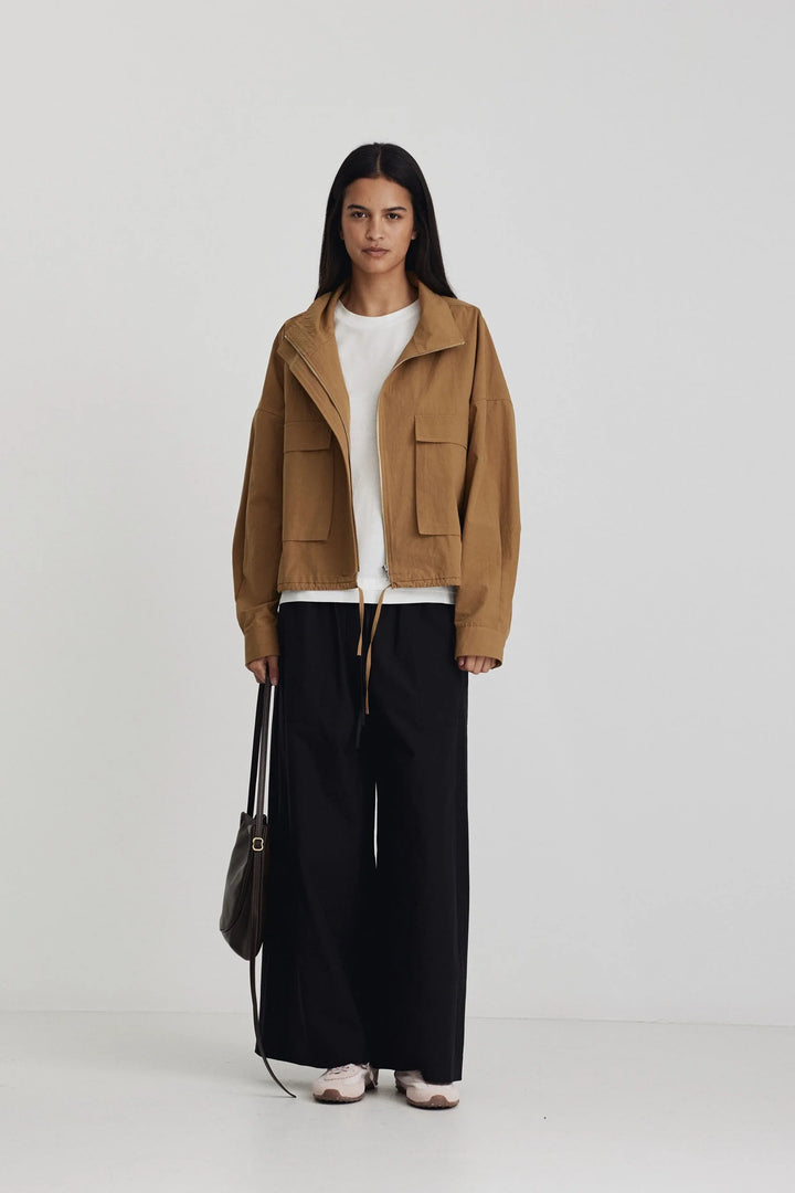 Linley Pant | Black