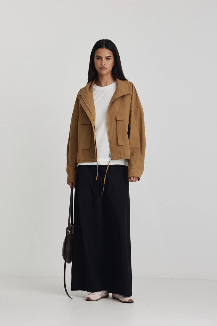 Linley Pant | Black