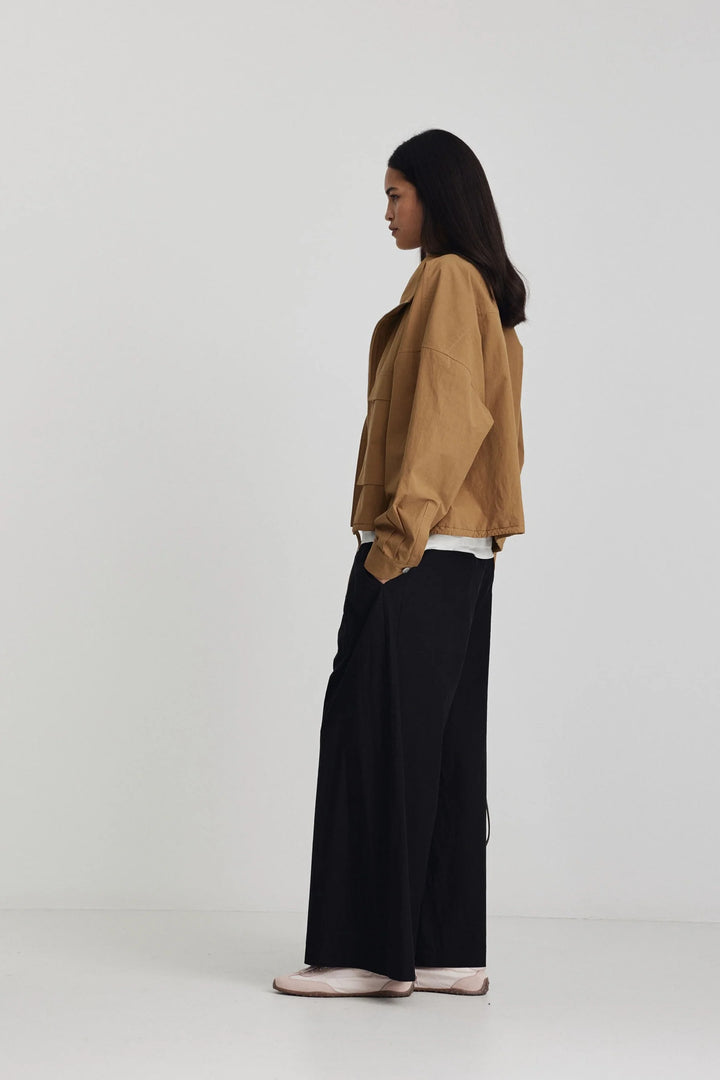 Linley Pant | Black