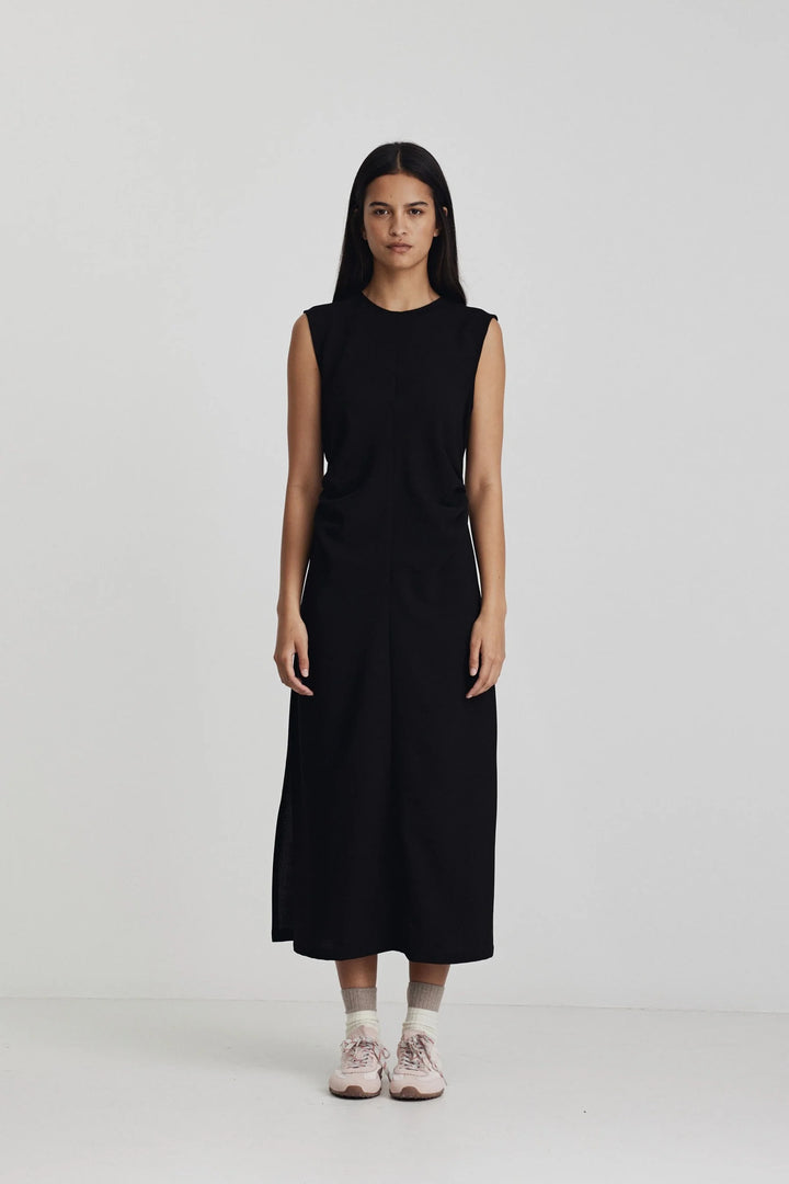 Della Dress | Black