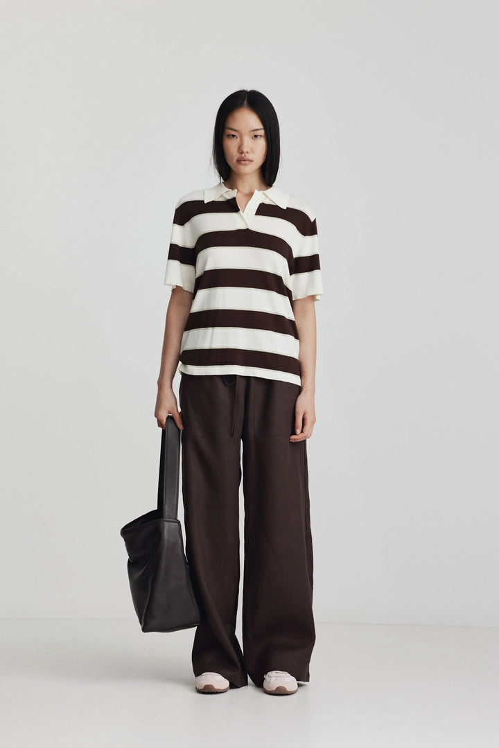 Marc Pant | Brown