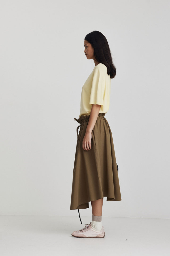 Ffion Tee | Butter