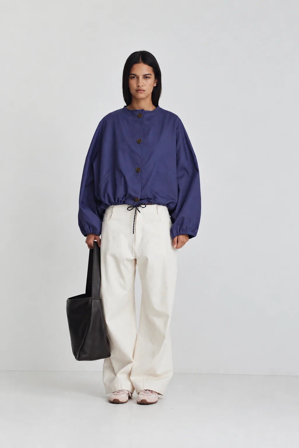 Ford Jacket | Iris