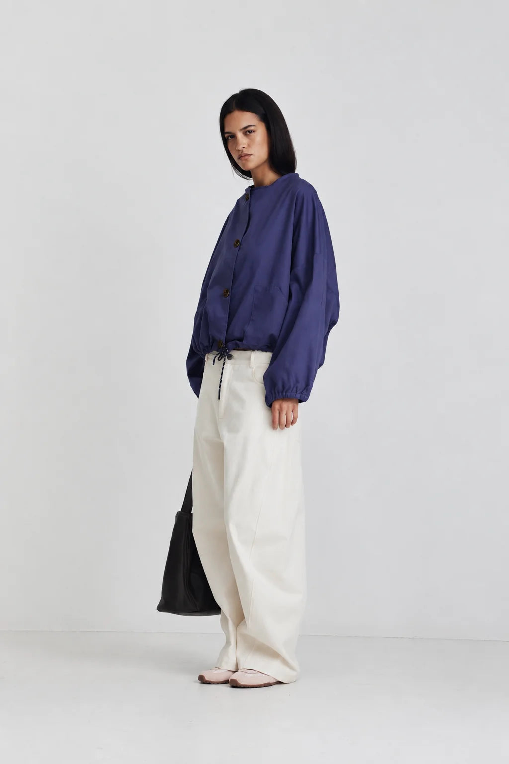 Ford Jacket | Iris