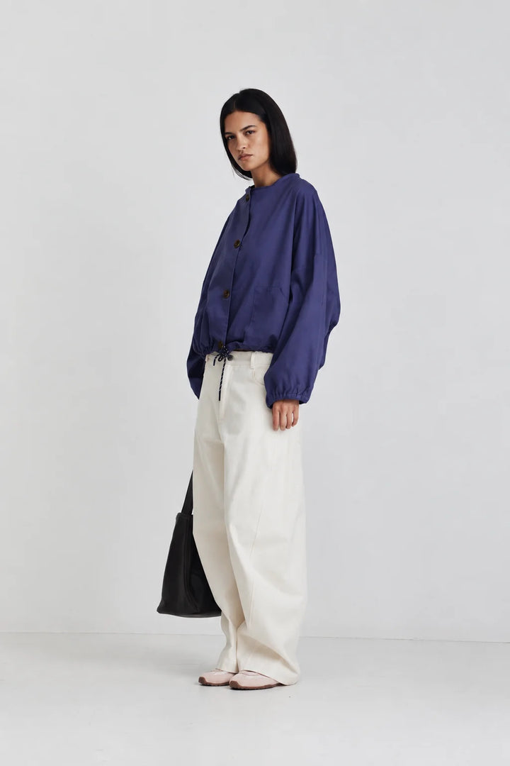 Ford Jacket | Iris