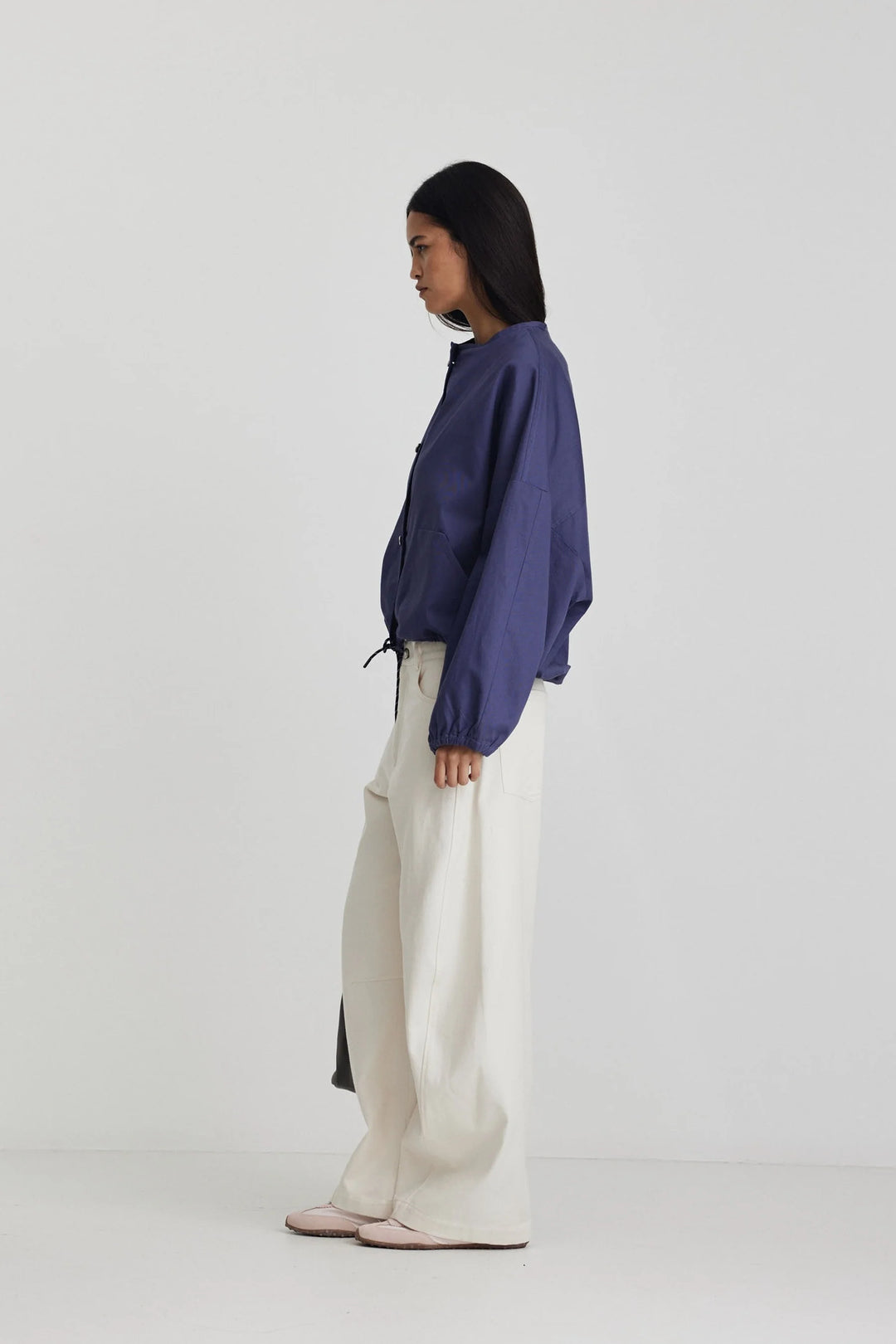 Ford Jacket | Iris