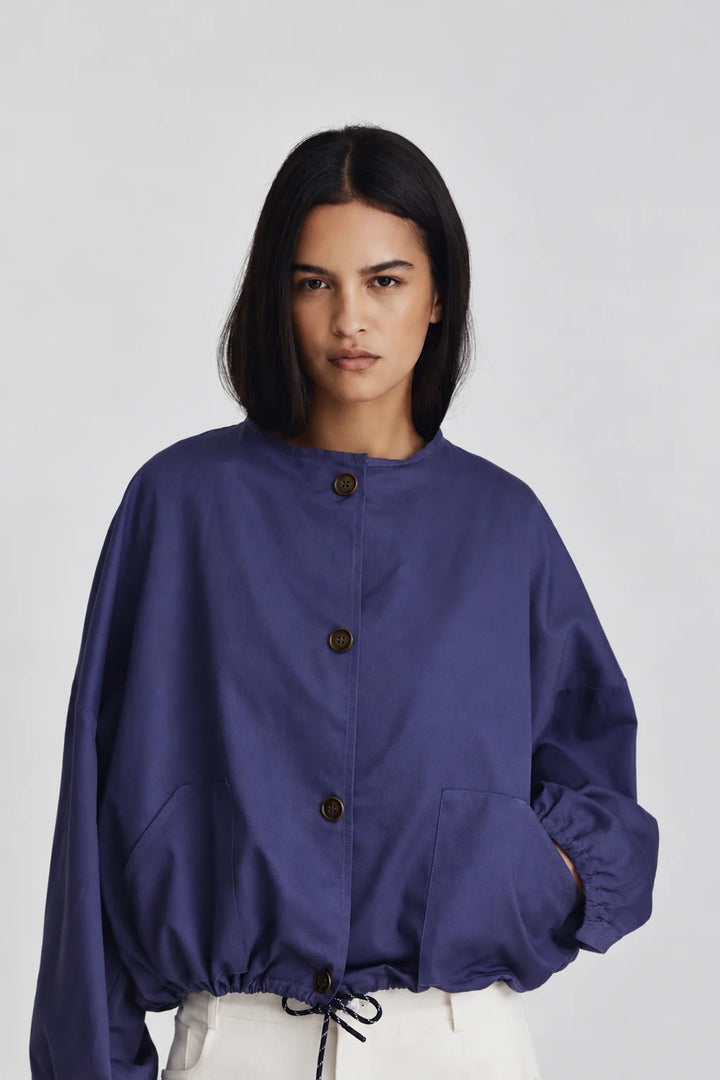 Ford Jacket | Iris