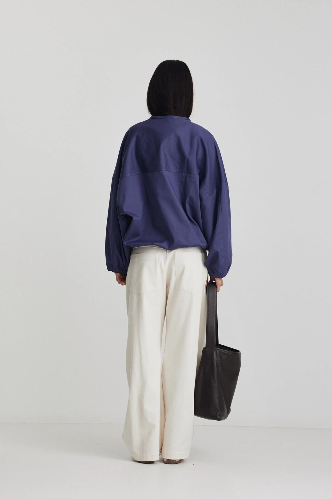 Ford Jacket | Iris