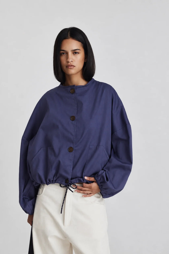 Ford Jacket | Iris