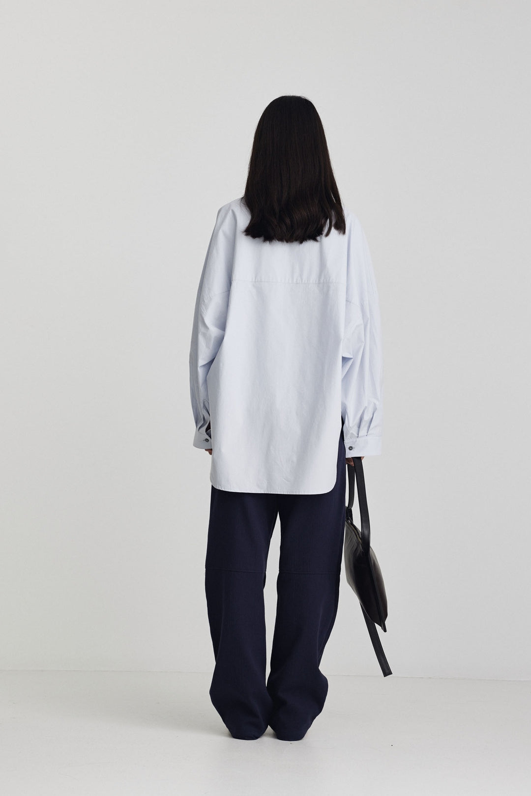 Fredrick Shirt | Ice