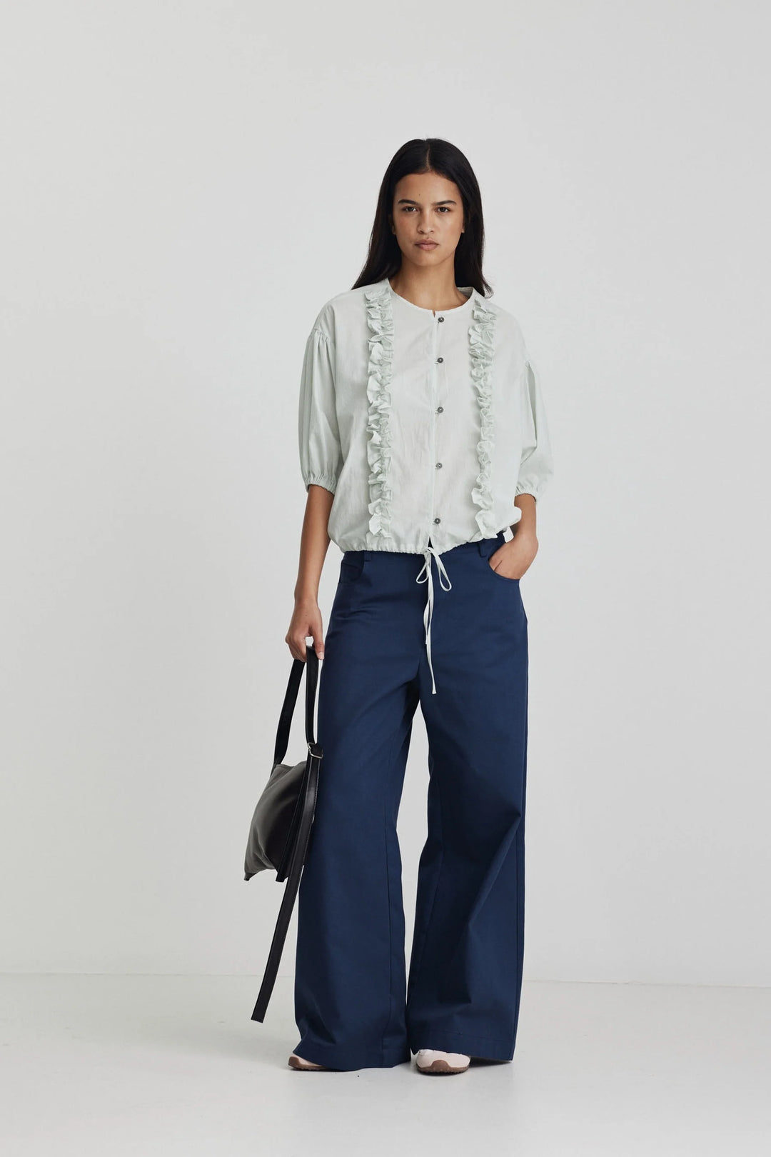 Haynes Jean | Admiral Blue
