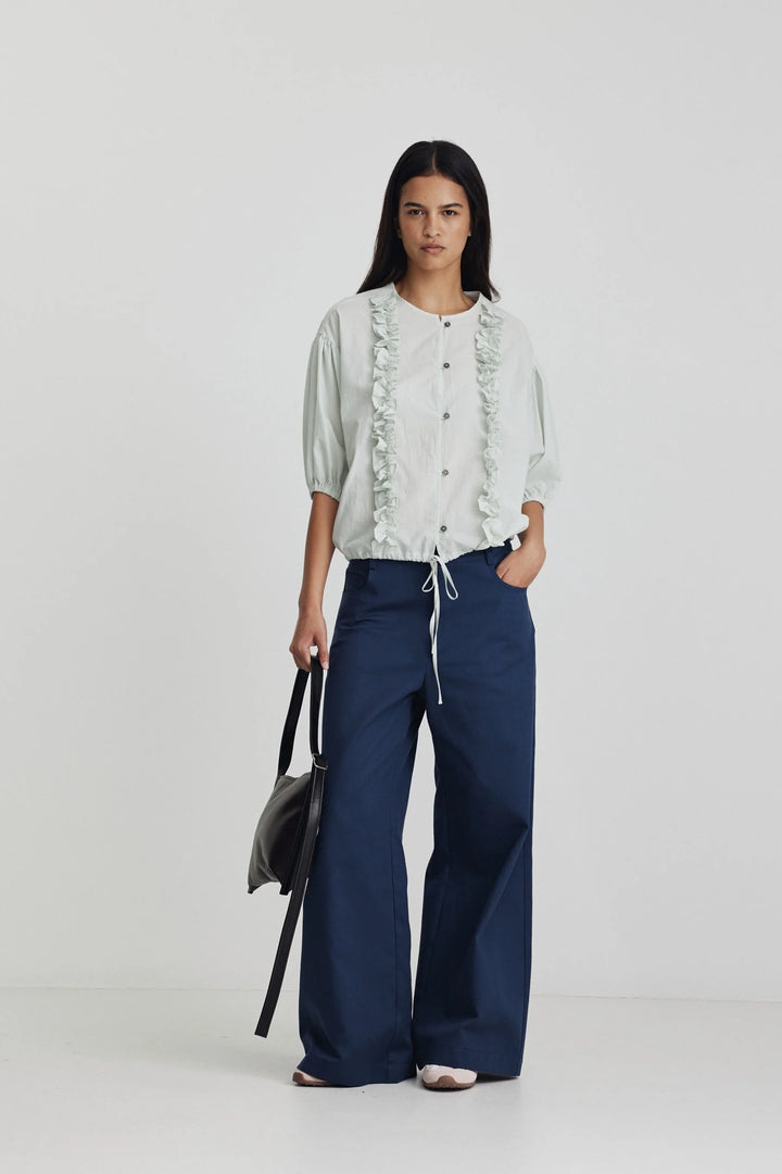 Haynes Jean | Admiral Blue