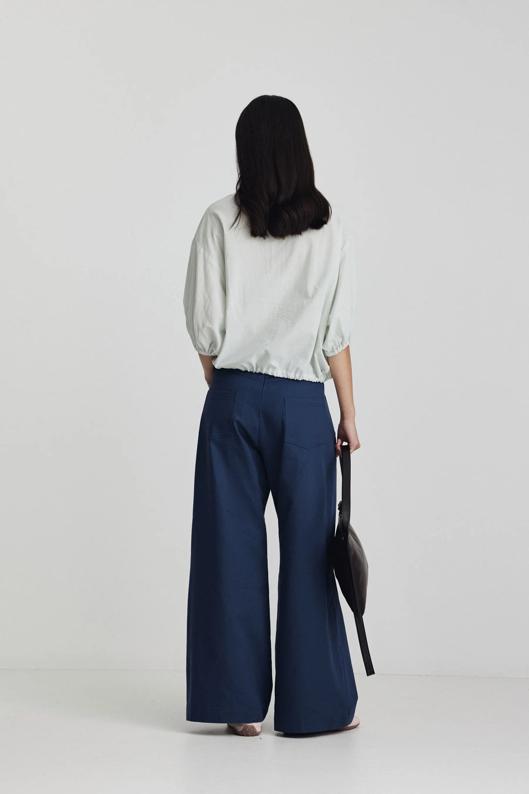 Haynes Jean | Admiral Blue