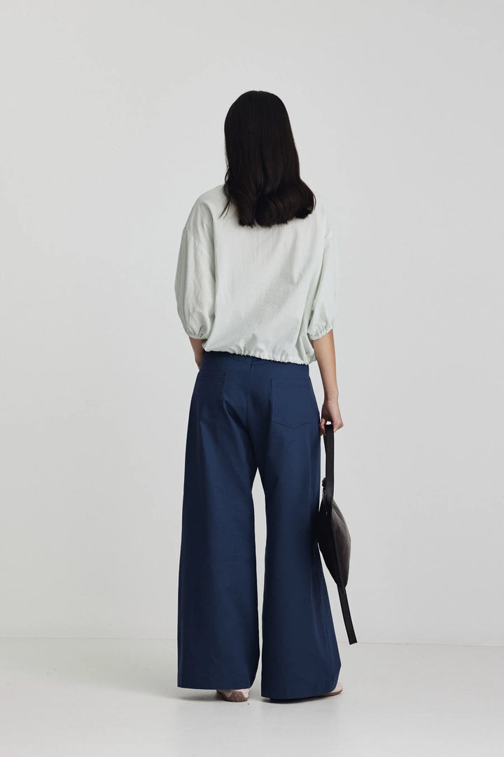Haynes Jean | Admiral Blue