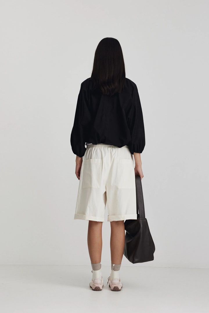 Korda Jacket | Black
