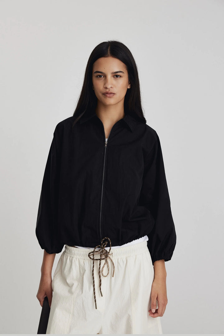 Korda Jacket | Black