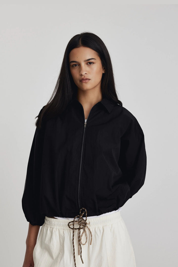 Korda Jacket | Black
