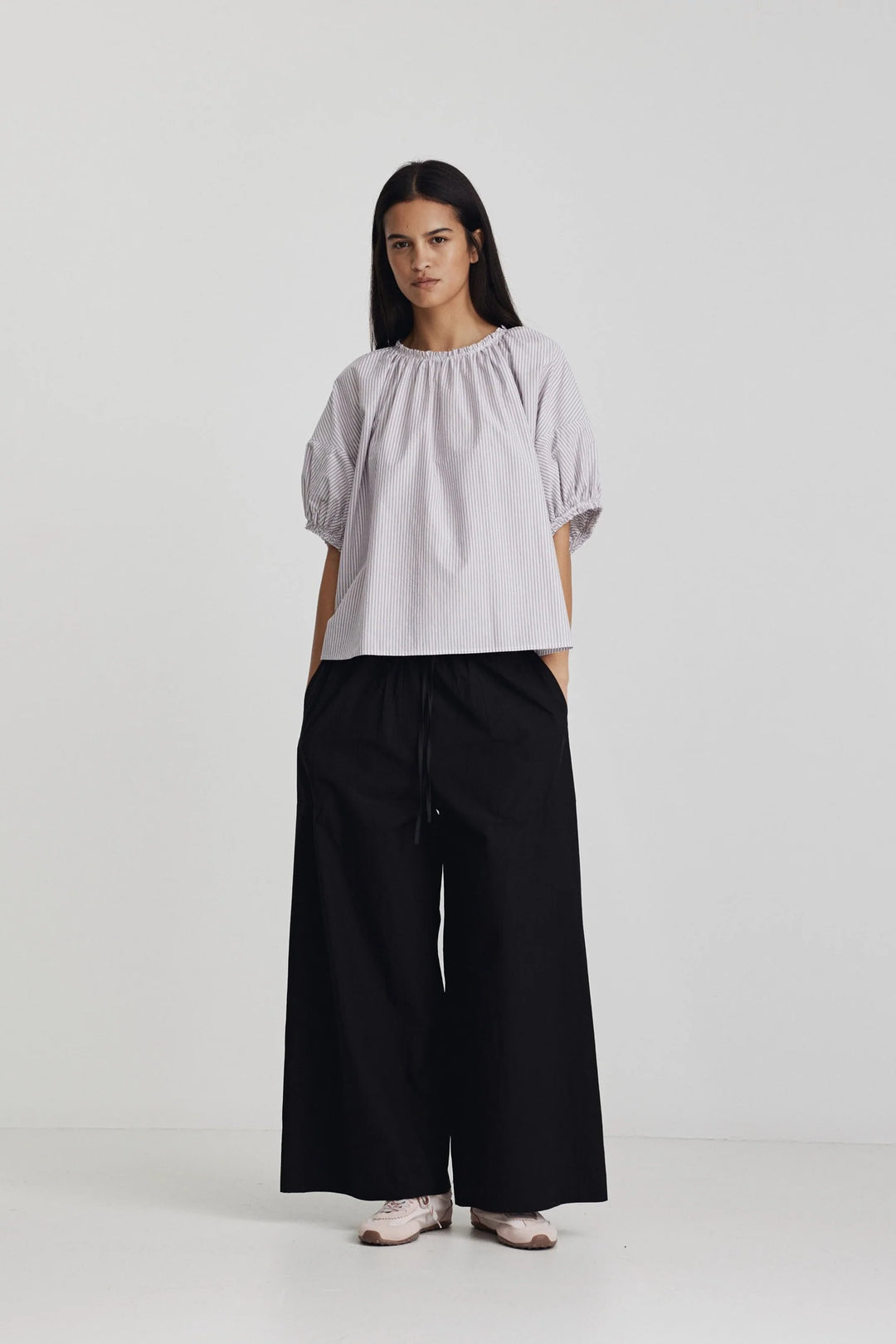 Linley Pant | Black