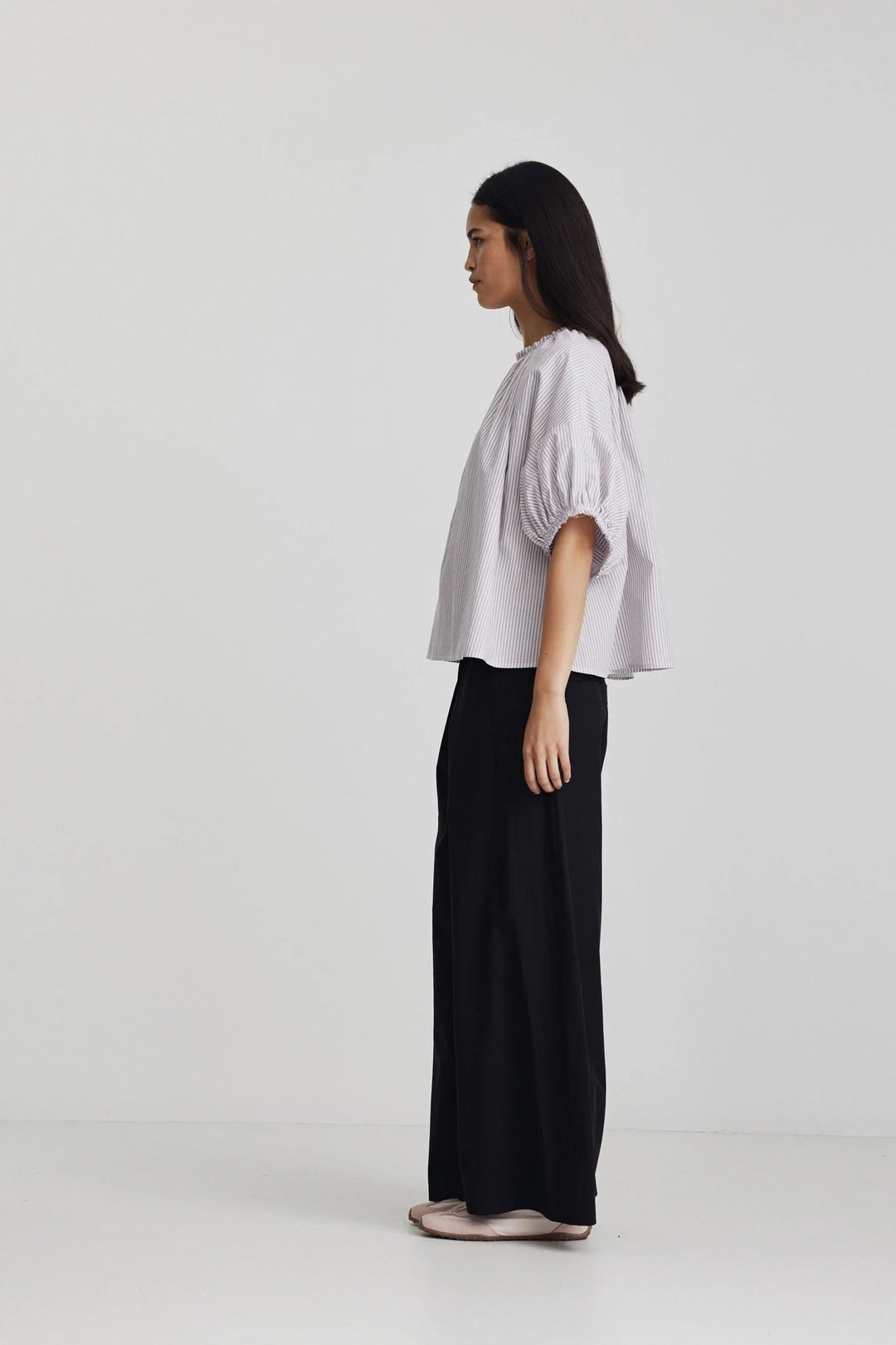 Linley Pant | Black