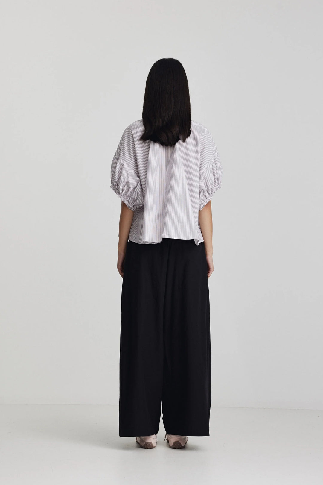 Linley Pant | Black