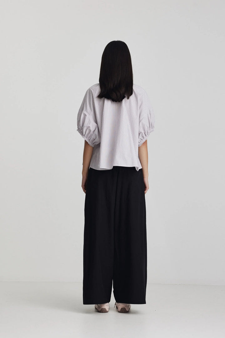 Linley Pant | Black