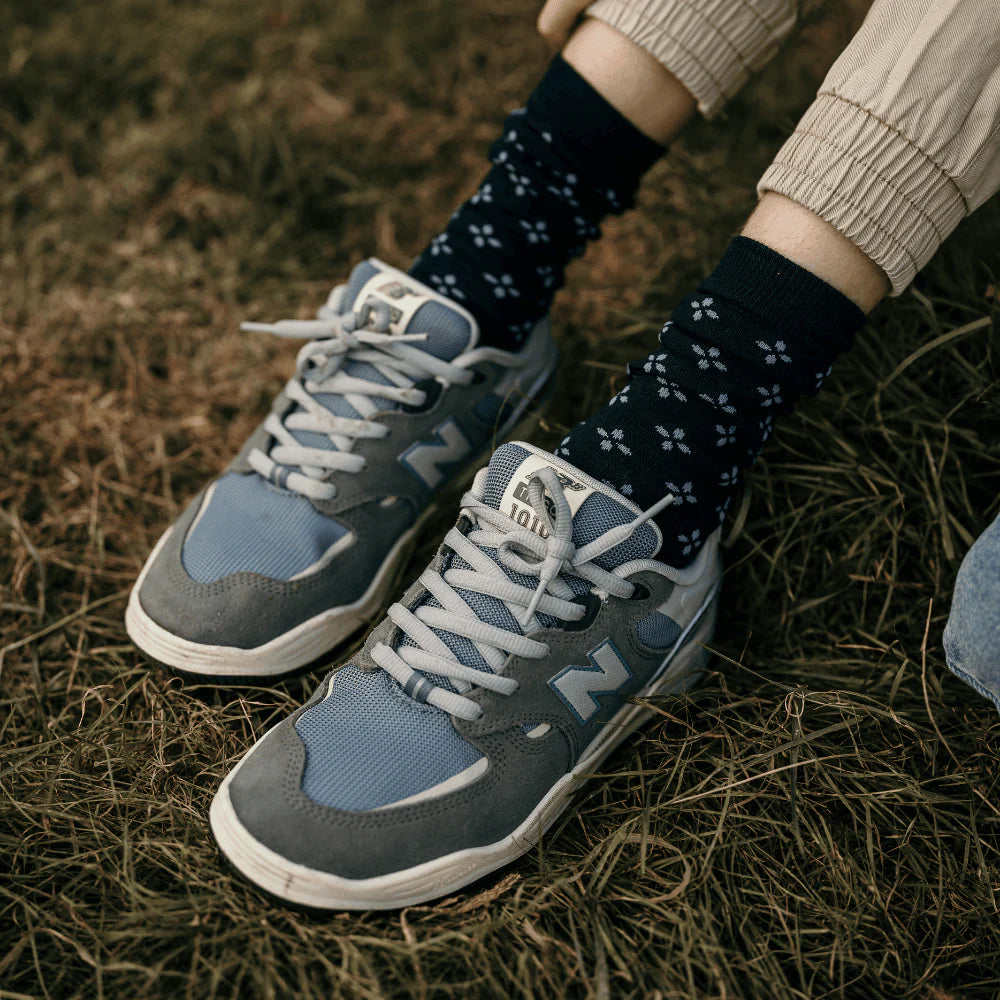 Child Crew Sock | Savile