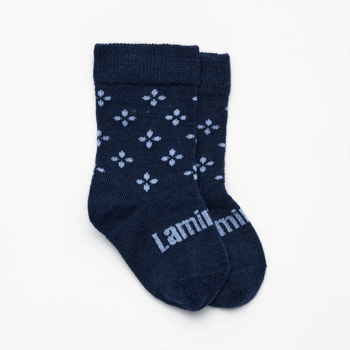 Baby Crew Sock | Savile
