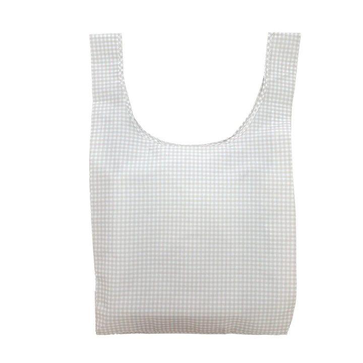 Shopper Bag | Little Gingham