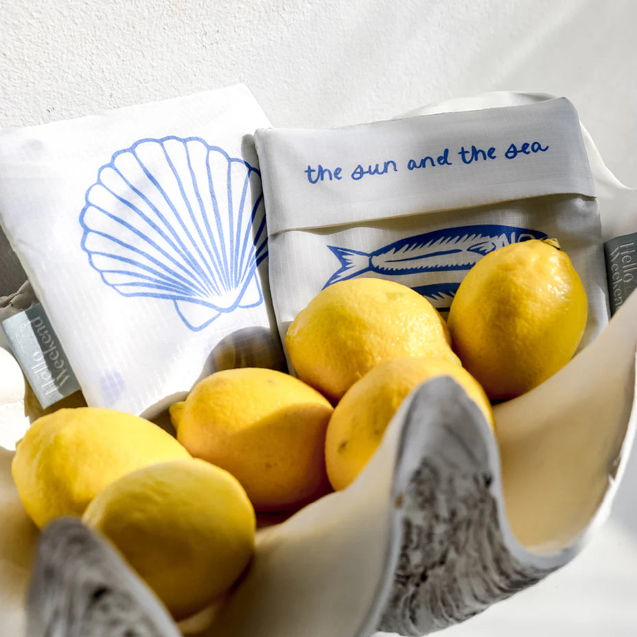 Shopper Bag | Sun and Sea