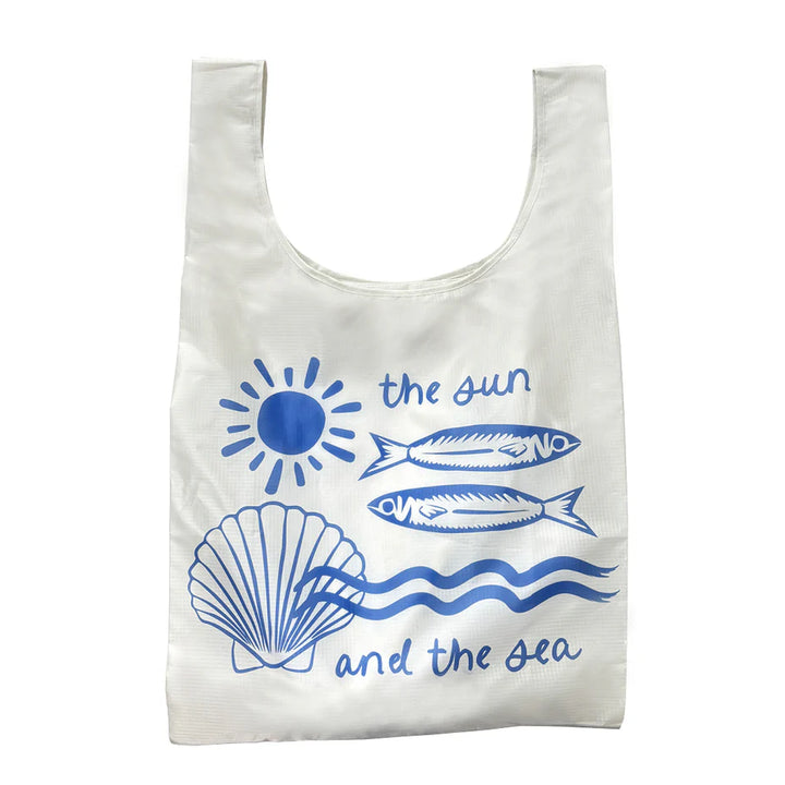 Shopper Bag | Sun and Sea