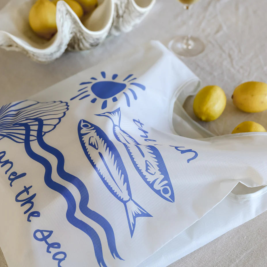 Shopper Bag | Sun and Sea