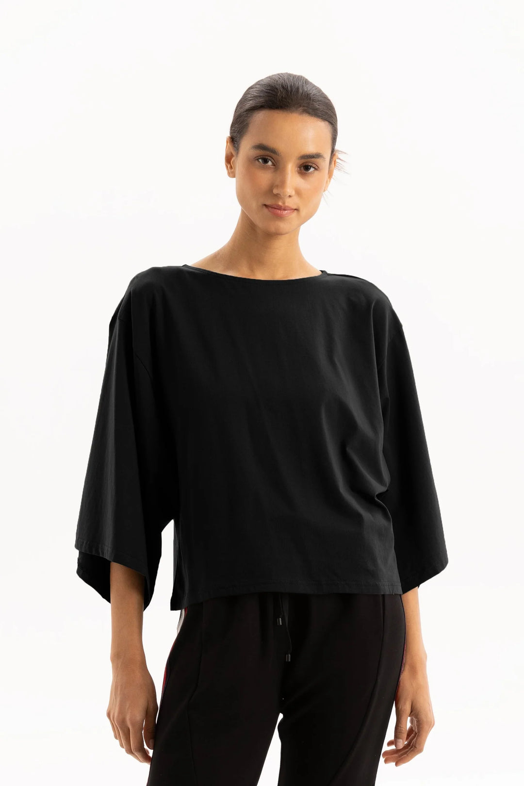 Ra Top | Black