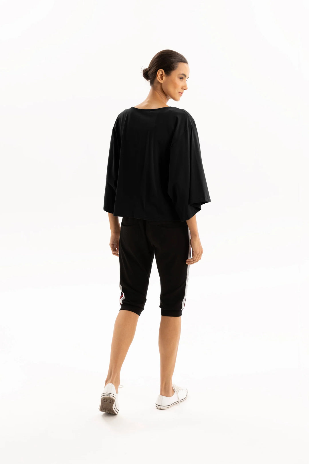 Ra Top | Black
