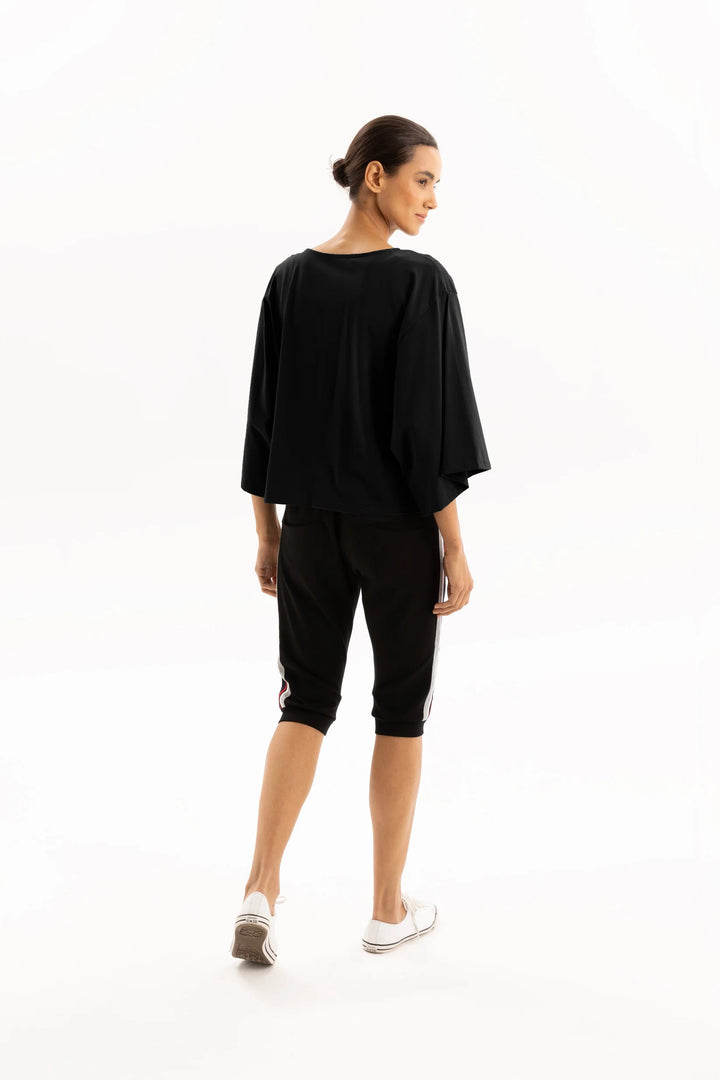 Ra Top | Black