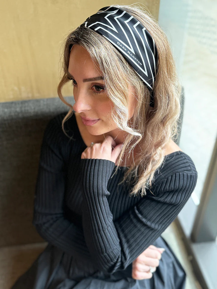 The Tait Petite Silk