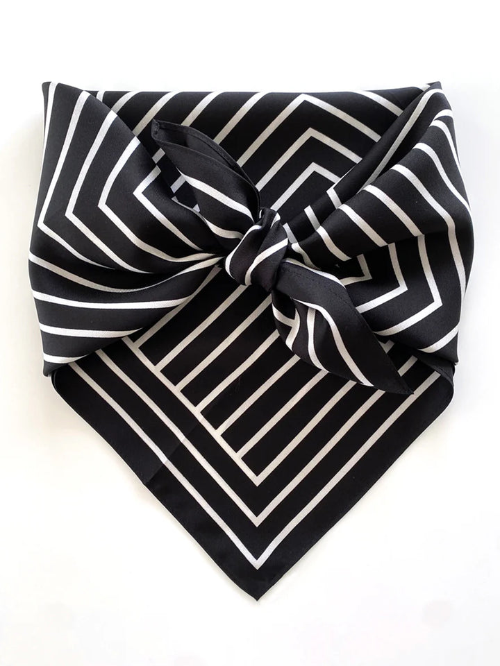 The Tait Petite Silk