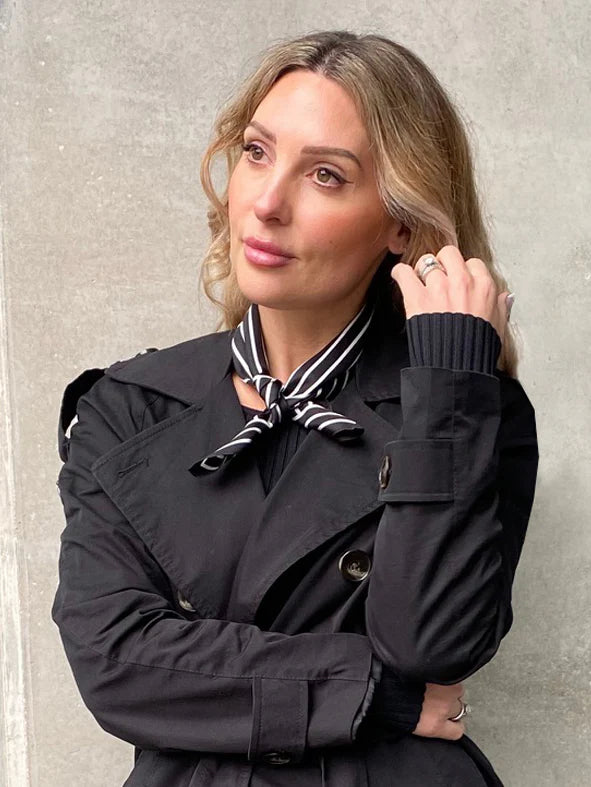 The Tait Petite Silk