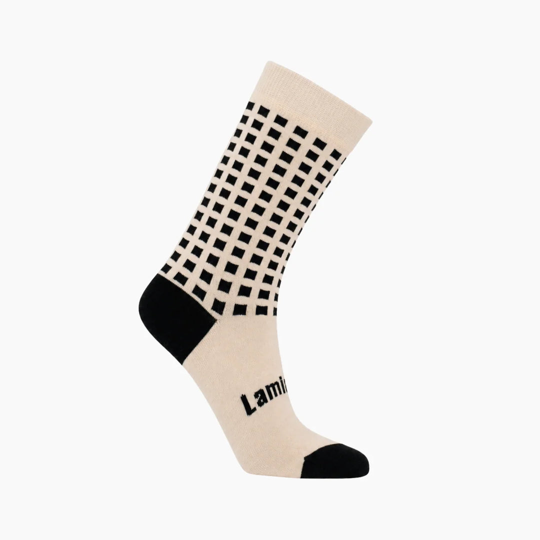 Merino Crew Socks | Toi Toi