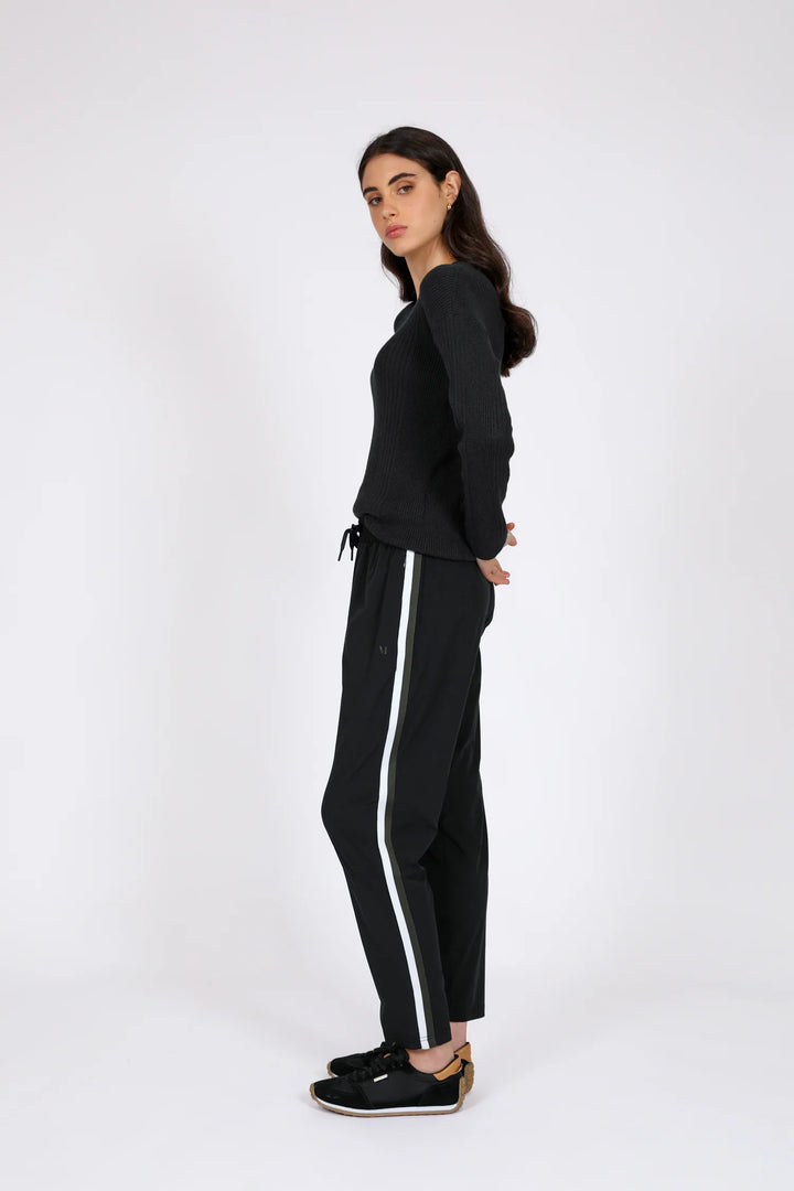 Transit Pant | Black