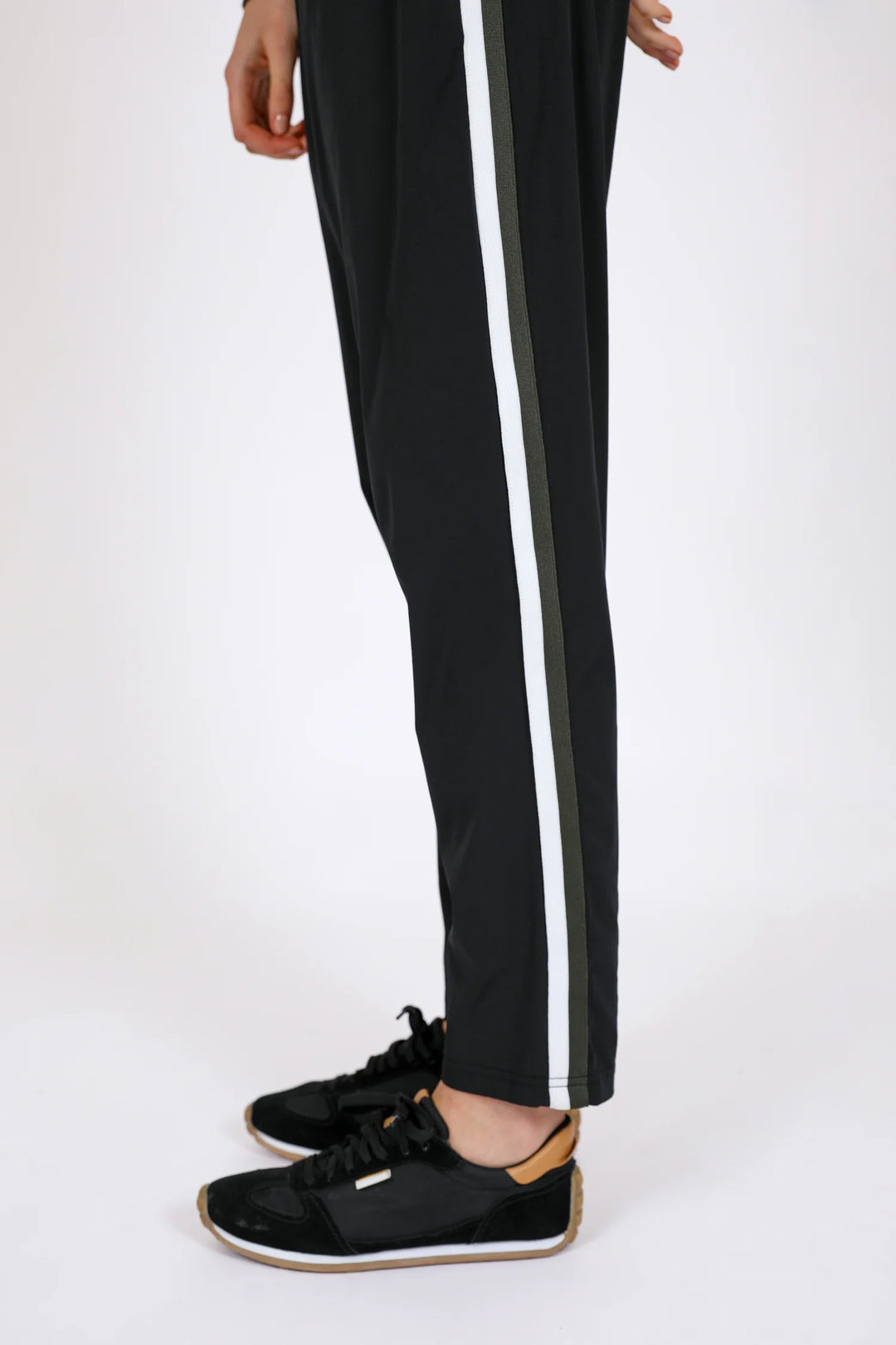 Transit Pant | Black
