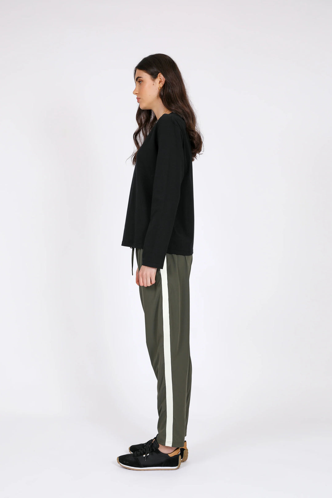 Transit Pant | Olive