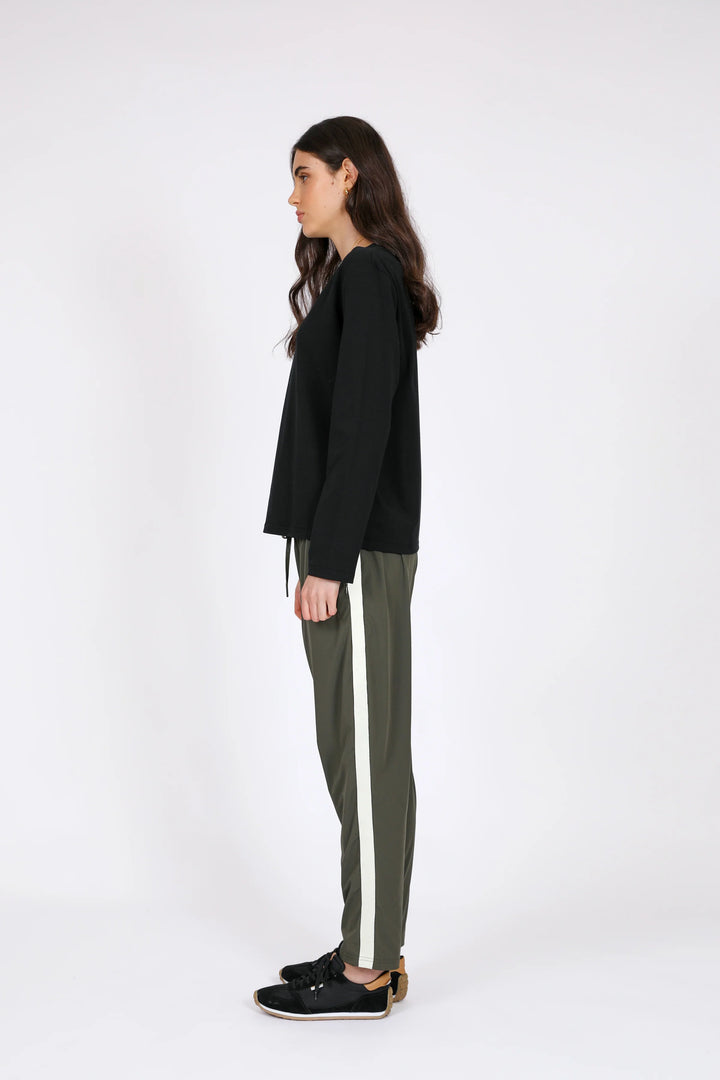Transit Pant | Olive