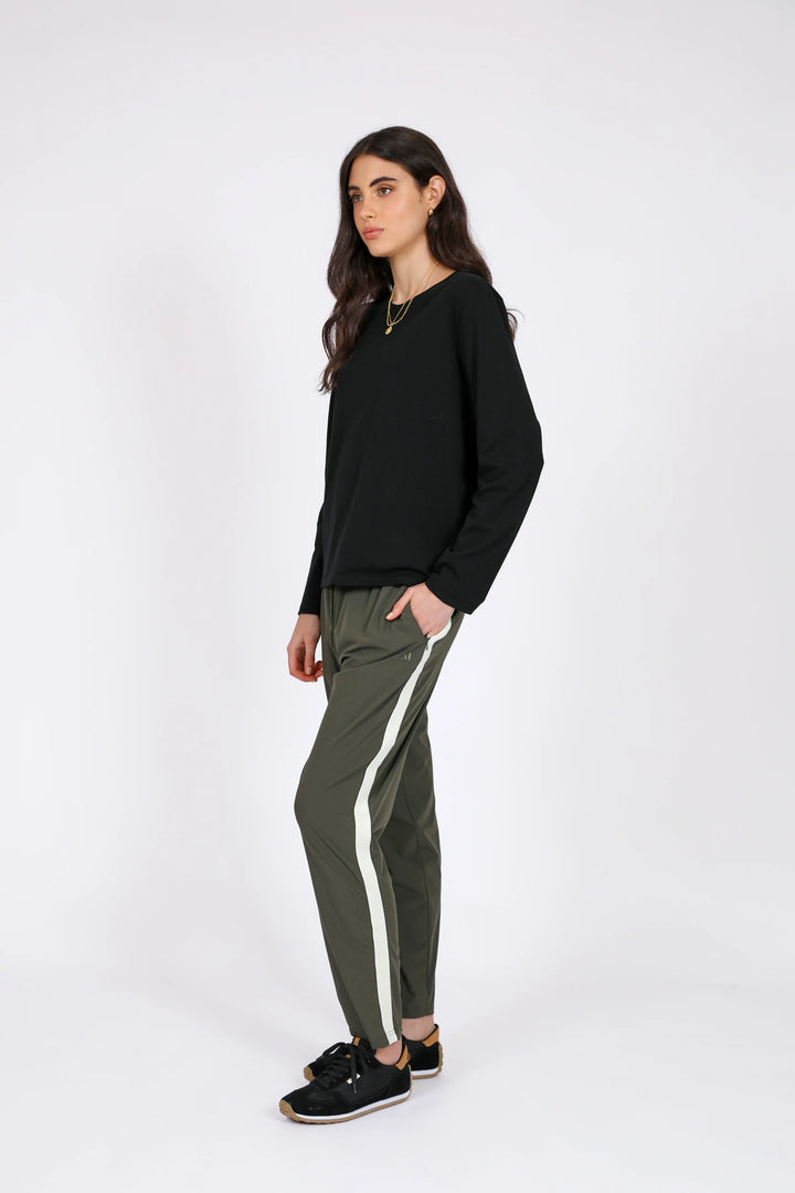 Transit Pant | Olive