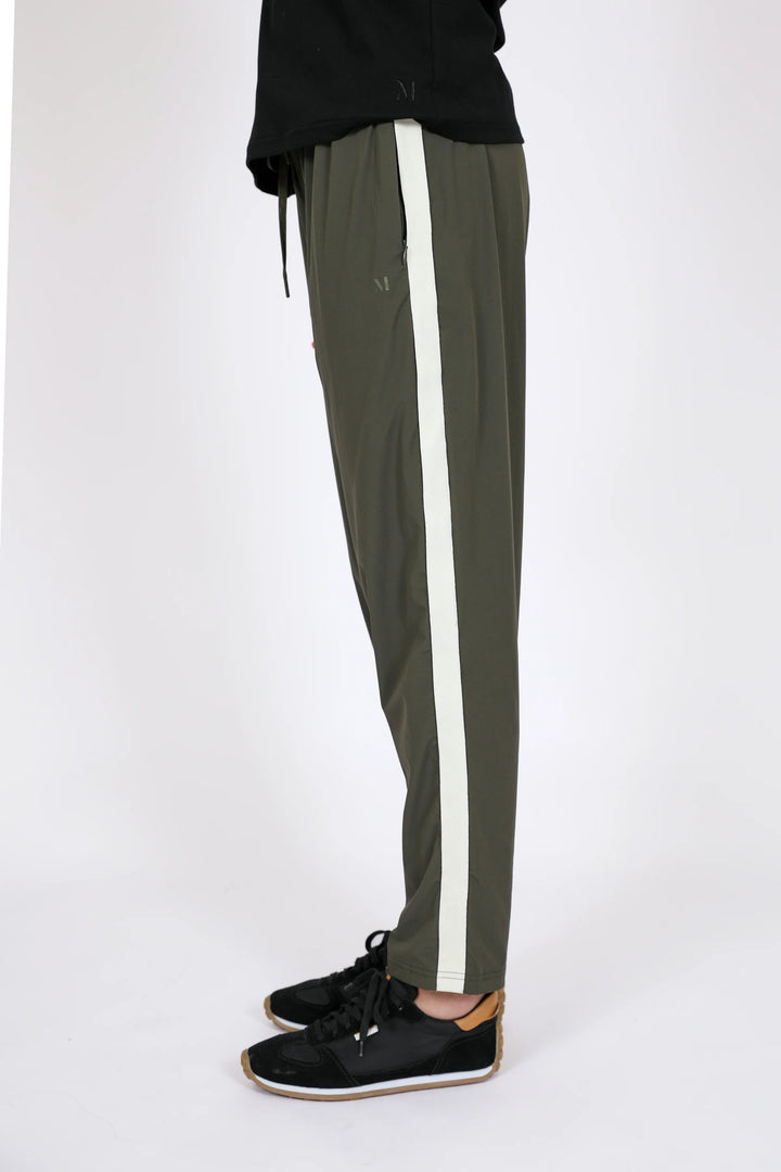 Transit Pant | Olive