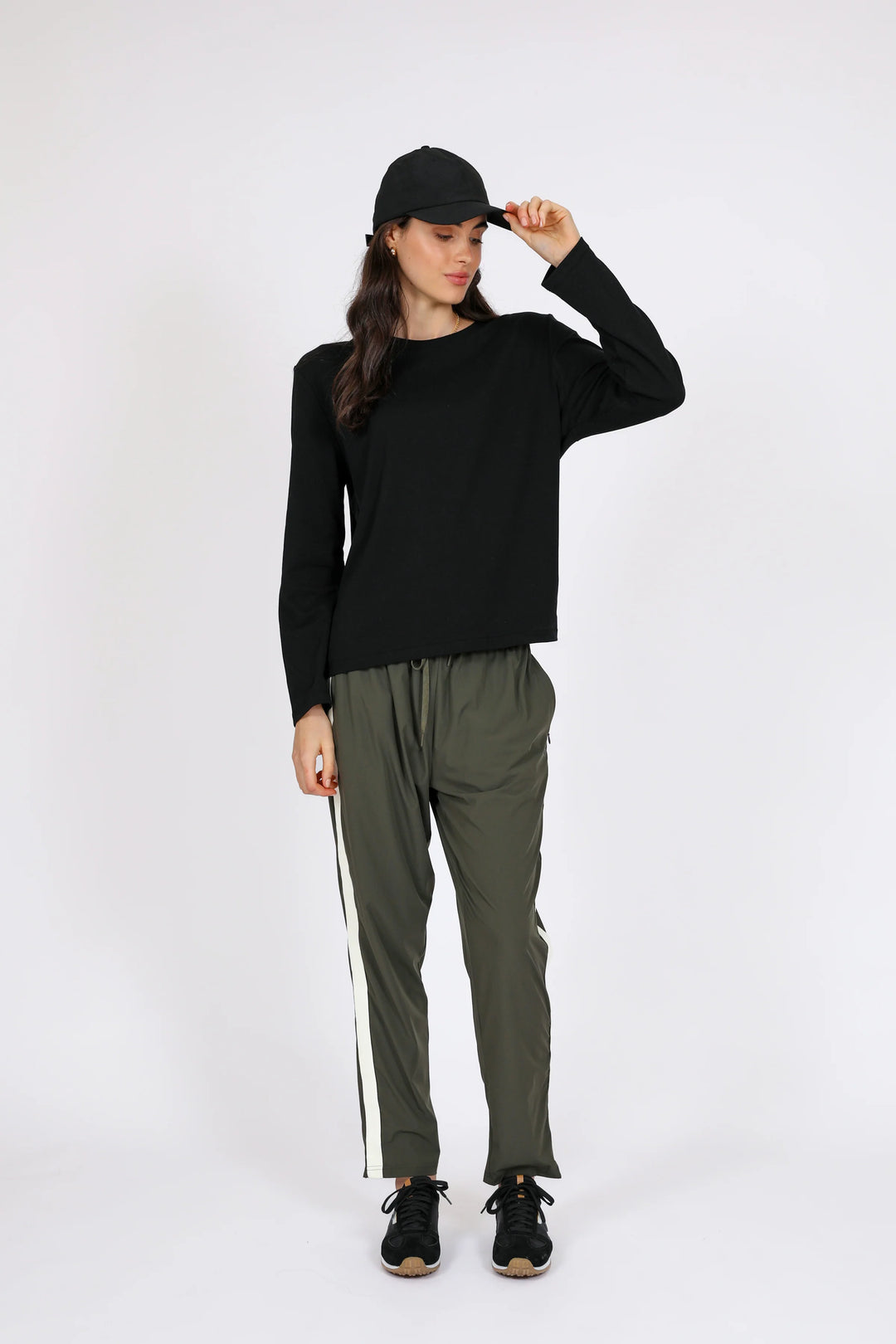 Transit Pant | Olive