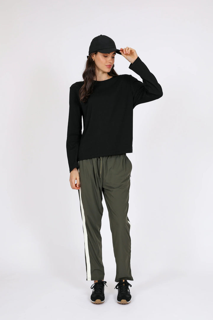 Transit Pant | Olive