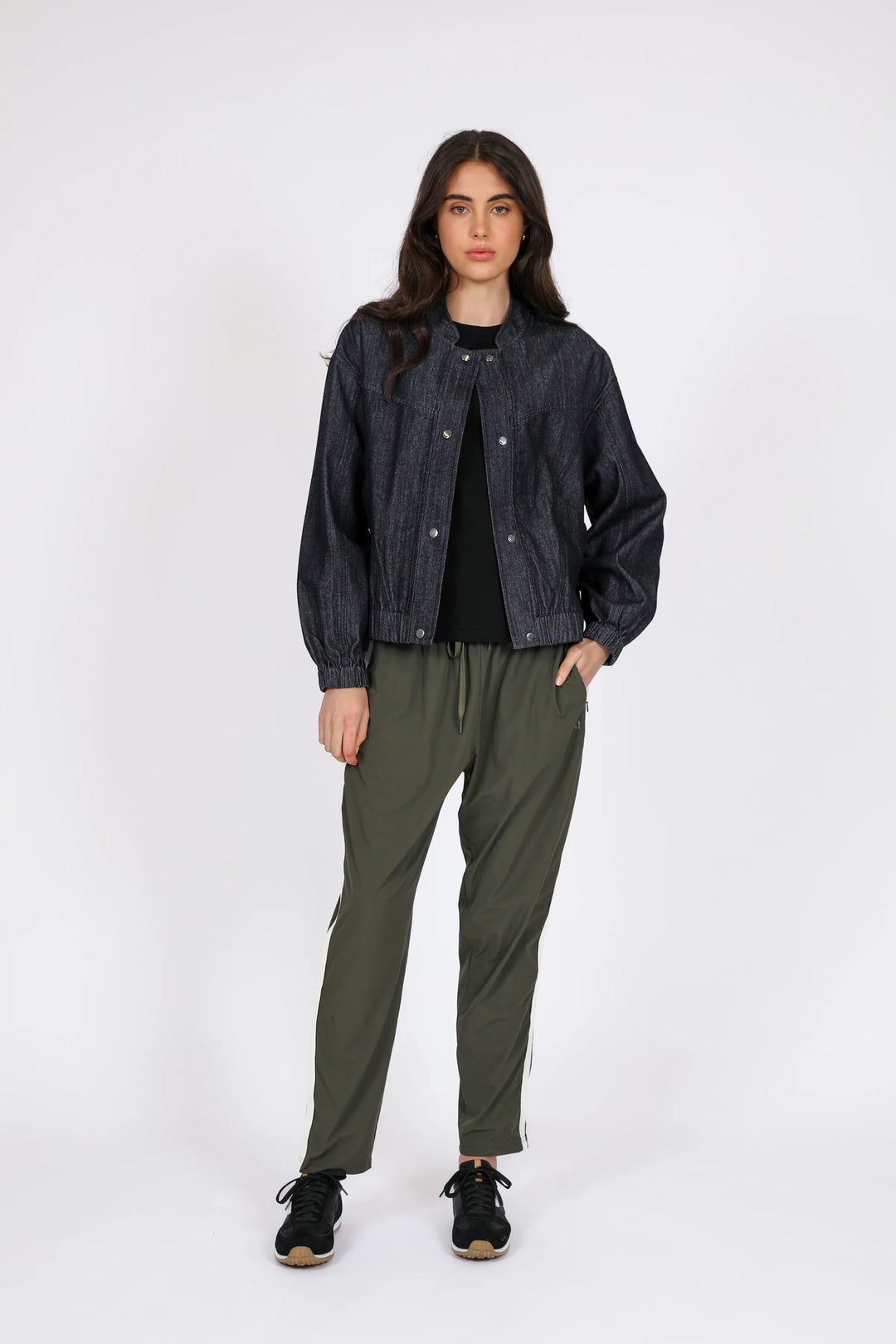 Transit Pant | Olive