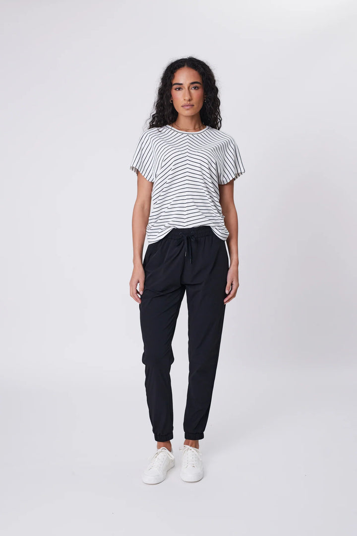 Travel Pant | Black