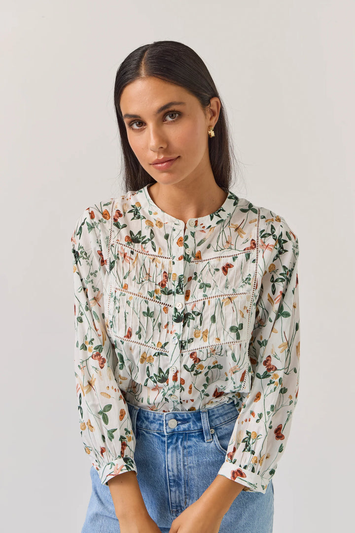 Maeve Top | Dragonfly